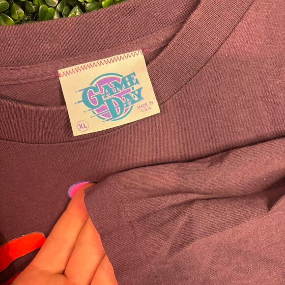 Vintage 1994 fiesta bowl tee Size XL - Picture 3 of 3